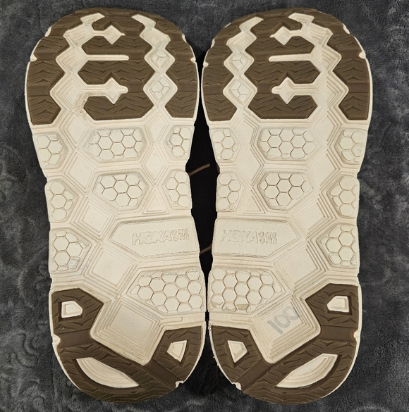 Womens HOKA One One/FP Movement Clifton L Size 11.5 - Picture 9 of 15